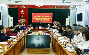 Bí thư Tỉnh ủy chỉ đạo giải quyết dứt điểm kiến nghị của công dân về bồi thường, tái định cư