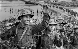 Đề nghị bổ sung chế độ, chính sách cho lực lượng tuyến sau, nhập ngũ sau 30/4/1975