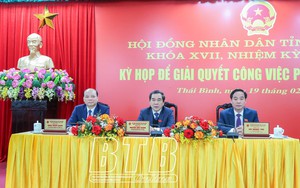 Sắp xếp bộ máy: Hỗ trợ thêm với CBCCVC, người lao động nghỉ hưu trước tuổi, thôi việc