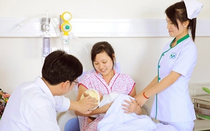 Mức hưởng, hồ sơ đề nghị hưởng trợ cấp thai sản với người tham gia BHXH tự nguyện từ 1/7