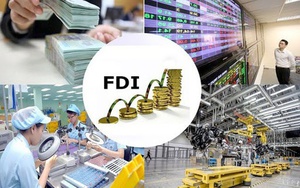 Bộ tiêu chí đánh giá hiệu quả đầu tư nước ngoài tại Việt Nam 