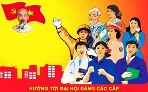 Bắc Giang: Quy định tổ chức đại hội tại các đảng bộ, chi bộ cơ sở kết thúc hoạt động, thành lập mới, hợp nhất, sáp nhập và các tổ chức đảng trực thuộc