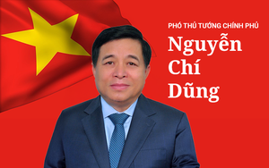 PHÂN CÔNG NHIỆM VỤ PHÓ THỦ TƯỚNG NGUYỄN CHÍ DŨNG