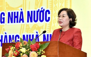 Thành lập Đảng bộ Ngân hàng Nhà nước, chỉ định Bí thư, Phó Bí thư, Chủ nhiệm Ủy ban Kiểm tra 