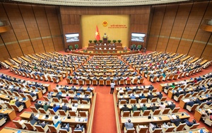 Nghị quyết liên tịch 72/2025 quy định chi tiết việc tiếp xúc cử tri