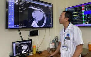 Trước 30/9/2025, các cơ sở khám bệnh, chữa bệnh hoàn thành triển khai hồ sơ bệnh án điện tử