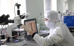 Thành lập Viện Bán dẫn và Vật liệu tiên tiến