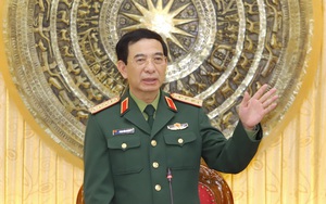 Đề nghị tham mưu, đề xuất tổ chức, sắp xếp cơ quan quân sự địa phương