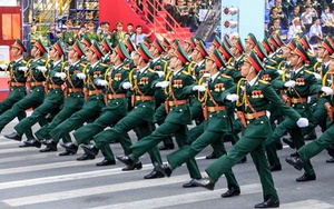 Yêu cầu rà soát VBQPPL liên quan đến LUẬT SĨ QUAN sửa đổi
