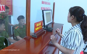 Thủ tục đăng ký xe tạm thời