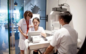 Hà Nội: 65 cơ sở khám, chữa bệnh đủ điều kiện cấp giấy khám sức khỏe lái xe