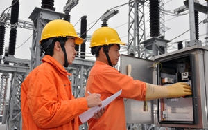 Quy định mới về khung giá của mức giá bán lẻ điện bình quân