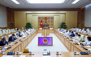 Hội đồng Tư vấn chính sách thảo luận, góp ý Đề án phát triển kinh tế tư nhân, tình hình phát triển KTXH