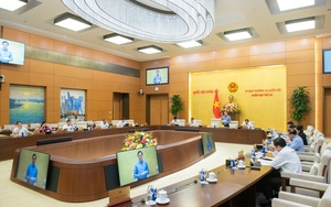Đề xuất sửa đổi, bổ sung quy định về thẩm quyền của Tòa án nhân dân khu vực, Tòa án nhân dân cấp tỉnh, Tòa án nhân dân tối cao