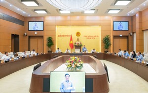 Đề xuất thành lập Quỹ phát triển nhà ở quốc gia; cơ chế, chính sách đầu tư nhà ở xã hội