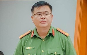 Bổ nhiệm Thư ký Tổng Bí thư