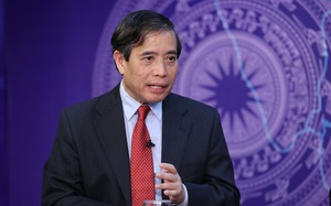 GS Vũ Minh Khương: Việt Nam cần tận dụng mọi kênh đối thoại trong xử lý vấn đề thuế quan với Hoa Kỳ