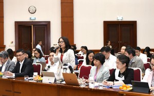 Bộ Tài chính thông tin về xây dựng chính sách phát triển kinh tế tư nhân