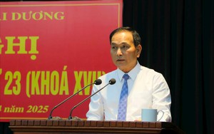 Dự kiến giảm 50% đơn vị cấp xã sau sắp xếp; đơn vị hành chính mới chính thức hoạt động từ 1/7