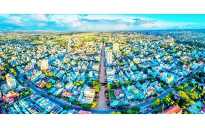 Gia Lai triển khai xây dựng Đề án không tổ chức cấp huyện, sắp xếp đơn vị hành chính cấp xã