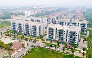Khung giá cho thuê nhà ở xã hội tại Hà Nội từ 14/4