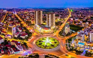 Phương án sắp xếp, tên gọi các xã phường mới của Bắc Ninh