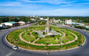 Phương án sắp xếp, tên gọi các xã phường mới của Trà Vinh