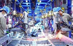 Giá bán lẻ điện cho các khách hàng sản xuất, kinh doanh, hành chính sự nghiệp từ 10/5