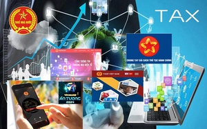 2 Cục phối hợp kết nối dữ liệu lớn đối với quy định tạm hoãn xuất cảnh