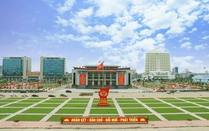 Dự kiến cơ cấu tổ chức UBND tỉnh Bắc Ninh (mới) và các sở, ngành sau sắp xếp, sáp nhập