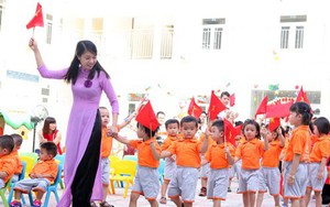 TOÀN VĂN: Dự thảo Nghị định quy định chế độ phụ cấp ưu đãi theo nghề đối với viên chức, người lao động công tác trong các cơ sở giáo dục công lập