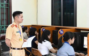 Hướng dẫn sử dụng bộ 600 câu hỏi dùng để SÁT HẠCH LÁI XE cơ giới đường bộ