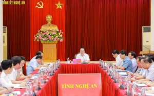 Thông qua Đề án sắp xếp hệ thống cơ quan thanh tra tỉnh