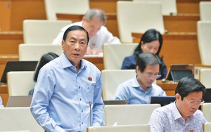 Xóa bỏ biên chế suốt đời; chấm dứt tình trạng không làm được việc nhưng cứ định kỳ là tăng lương