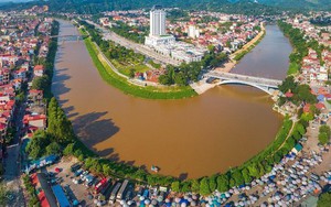 Rà soát, sắp xếp, bố trí, xử lý trụ sở, tài sản công và các dự án, công trình, trụ sở đang xây dựng