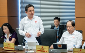 Đề xuất miễn thuế thu nhập doanh nghiệp theo hướng miễn 100% trong năm đầu, 4 năm sau giảm thuế 50%