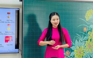 Dự kiến điều chỉnh điều kiện chi trả chế độ thêm giờ với nhà giáo