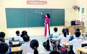 Dự kiến cách tính tiền lương 1 giờ dạy, dạy thêm giờ của nhà giáo