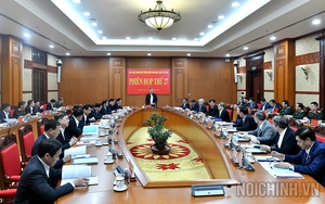 TOÀN VĂN: Hướng dẫn số 63-HD/BCĐTW một số nội dung trọng tâm về công tác phòng, chống lãng phí