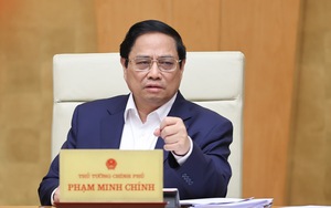 'Tổng tiến công' buôn lậu, hàng giả trên toàn quốc; xử lý nghiêm hành vi tham nhũng, tiêu cực không có vùng cấm, không có ngoại lệ