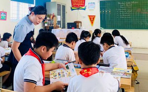 Dự kiến điều chỉnh tổng số giờ được chi trả tiền lương dạy thêm giờ với nhà giáo