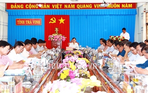 Hướng dẫn sắp xếp nhân sự cấp xã; triển khai chính sách theo Nghị định 178/2024, Nghị định 67/2025
