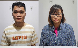 Khởi tố dược sĩ, kế toán cùng đồng phạm; thu giữ hơn 100 tấn thực phẩm chức năng, thiết bị y tế giả