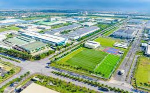 Chính sách đặc biệt phát triển kinh tế tư nhân: Hỗ trợ tiếp cận đất đai, mặt bằng sản xuất kinh doanh
