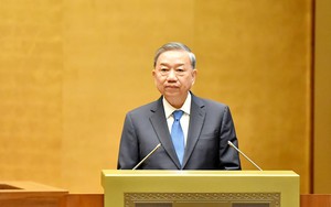 TỔNG BÍ THƯ TÔ LÂM: THẮP LÊN NGỌN LỬA ĐỔI MỚI - KHÁT VỌNG - HÀNH ĐỘNG, VÌ MỘT VIỆT NAM GIÀU MẠNH, PHỒN VINH, HÙNG CƯỜNG