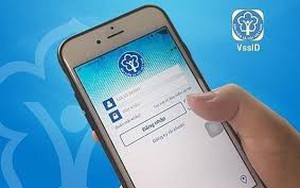 Dừng cấp thẻ BHYT giấy từ 1/6: Hướng dẫn tích hợp thẻ BHYT vào các ứng dụng VNeID, VssID