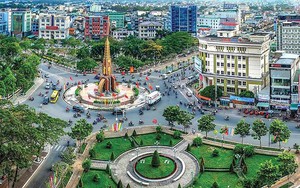Dự kiến tên gọi các xã phường của tỉnh Cà Mau (mới) sau sắp xếp, hợp nhất