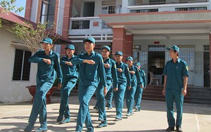 Đề xuất chế độ phụ cấp thâm niên chức vụ trợ lý Ban chỉ huy quân sự cấp xã
