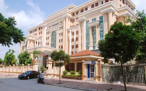 Danh sách các đơn vị thuộc, trực thuộc Thanh tra Chính phủ