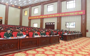Sắp xếp cơ quan quân sự địa phương: Quân khu 3 sẽ thành lập 4 Bộ Chỉ huy Quân sự cấp tỉnh, thành phố